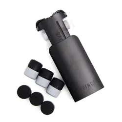 Davinci capsule container