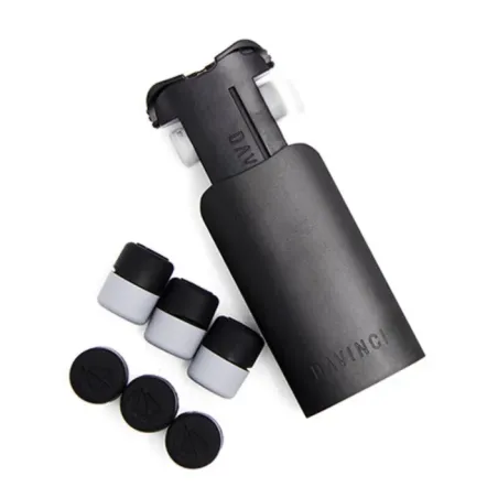 Davinci dosage holder Davinci dosage holder
