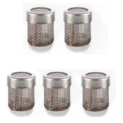 Dynavap Капсули дозуючі Vapcap 5шт