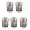 Dynavap Vapcap kapsułki dozujące 5szt Dynavap Vapcap kapsułki dozujące 5szt