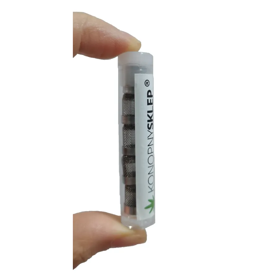 дозуюча капсула для Dynavap