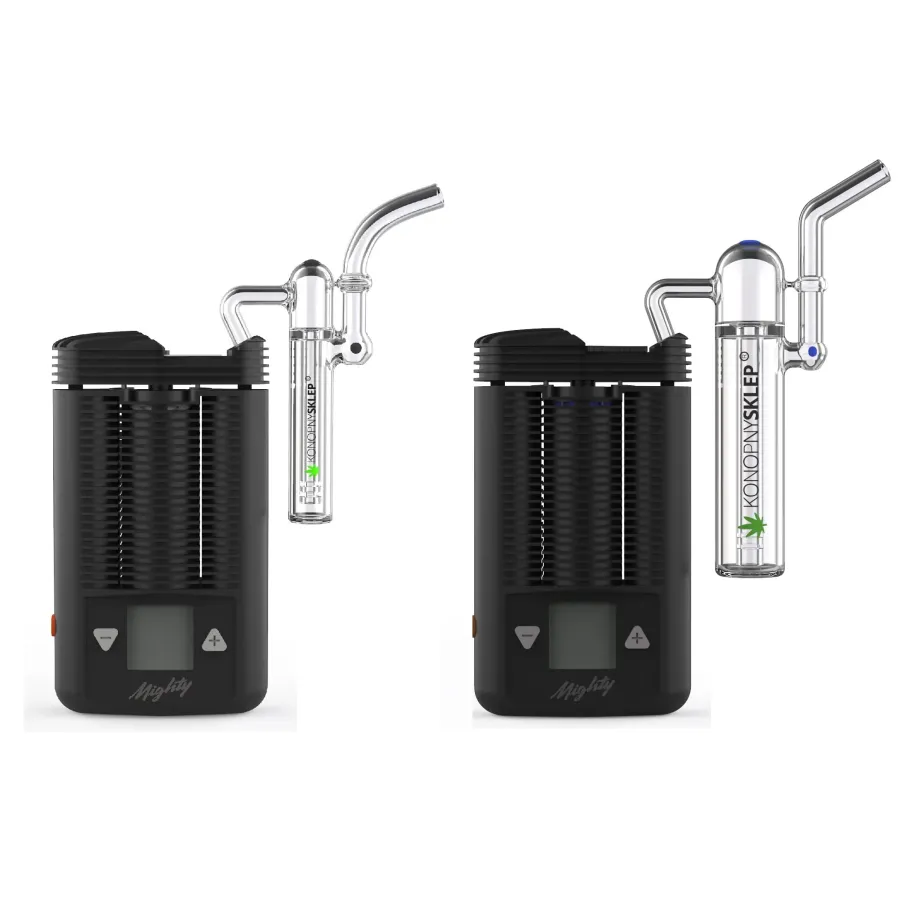 Mighty / Mighty+ / Crafty+ - Bubbler XXL Mighty / Mighty+ / Crafty+ - Bubbler XXL
