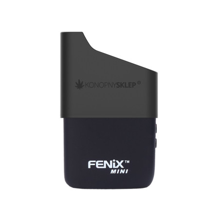Fenix mini CAP