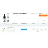 Olej konopny 5% CBD 10ML 500mg