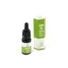 Olej CBD 10% 100mg 10ml Cannabis Institute