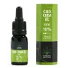 Olej CBD/CBDA RAW 10% 1000mg 10ml Cannabis Institute