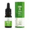Olej CBD 15% 1500mg 10ml Cannabis Institute