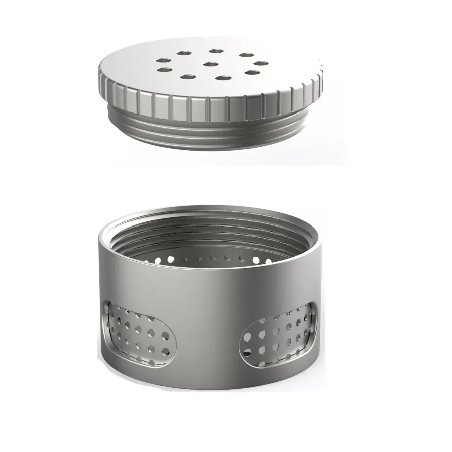 Mighty kapsułki dozujące 5szt