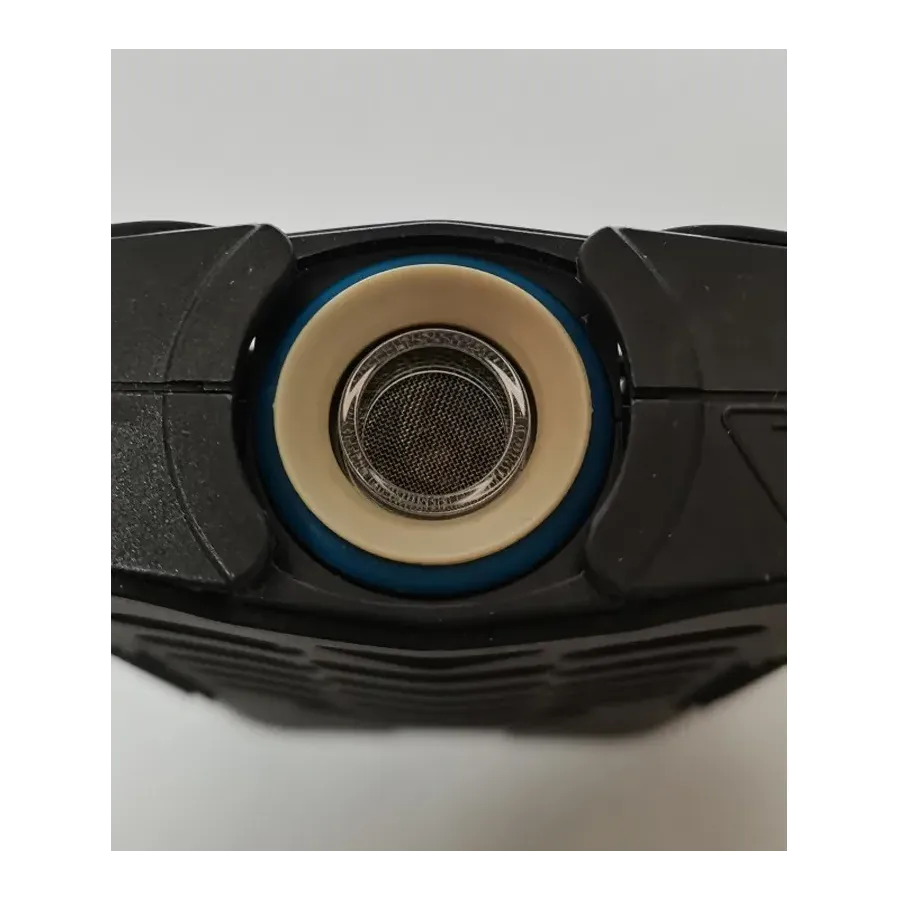 Mighty+ reduktor szklany