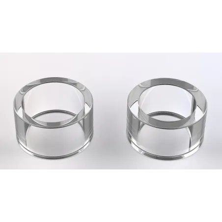 Mighty+ GLASS BOWL REDUCERS Mighty+ GLASS BOWL REDUCERS