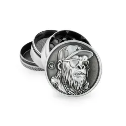 Grinder 420 MONKEY 50mm fire-flow