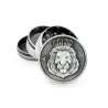Młynek RASTA LION 50mm Fire-flow Młynek RASTA LION 50mm Fire-flow