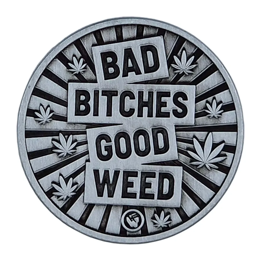 болгарка по металу BAD BITCHES GOOD WEED болгарка по металу BAD BITCHES GOOD WEED