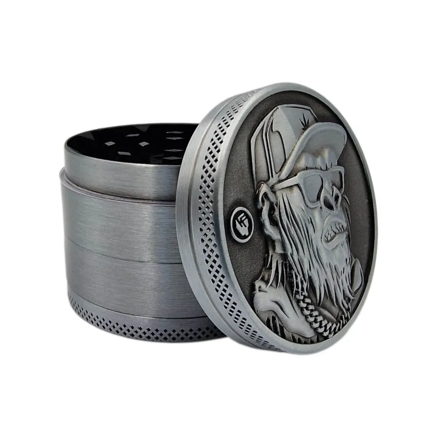 Młynek 420 MONKEY 50mm Fire-flow Młynek 420 MONKEY 50mm Fire-flow