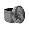 Młynek 420 MONKEY 50mm Fire-flow Młynek 420 MONKEY 50mm Fire-flow