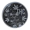 болгарка по металу THC MOLECULE