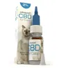 Olej CBD 2% dla kota 10ml Cibapet Olej CBD 2% dla kota 10ml Cibapet