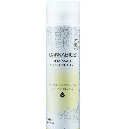 szampon i żel pod prysznic konopny z cbd szampon i żel pod prysznic konopny z cbd