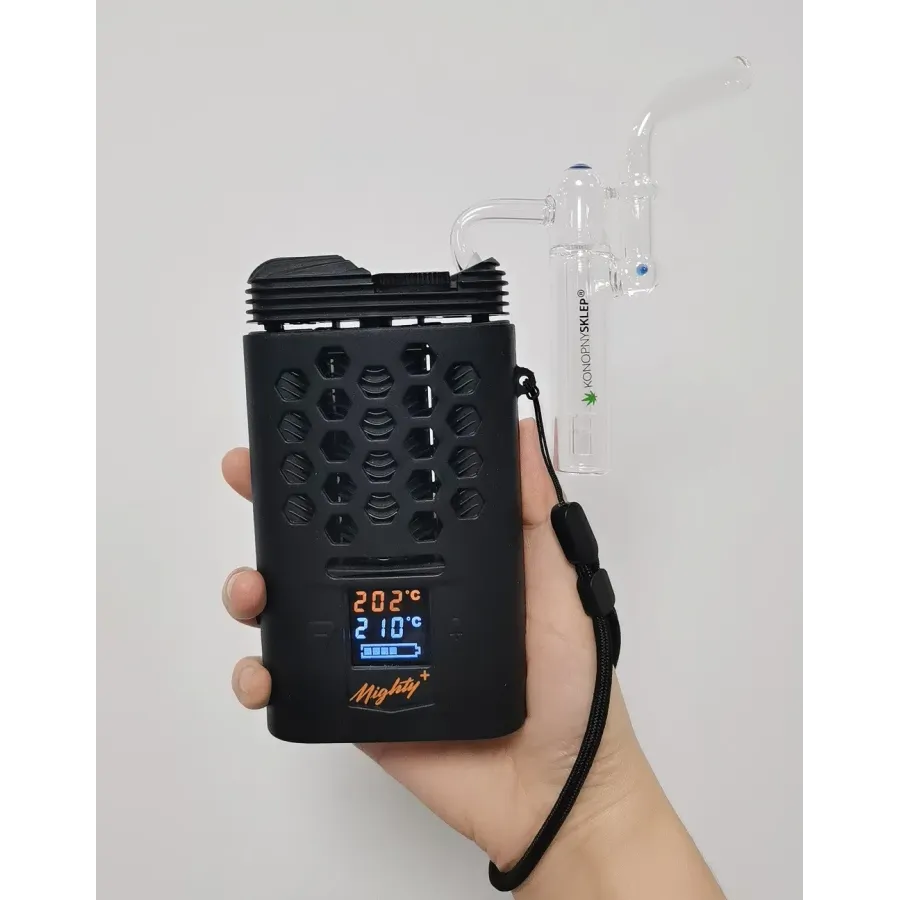 Mighty+ Silicone glove + CAP Mighty+ Silicone glove + CAP