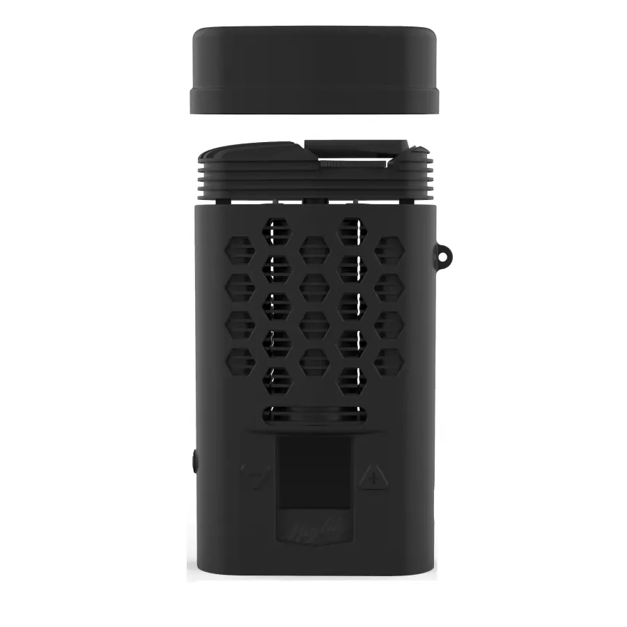 Mighty+ Silicone glove + CAP Mighty+ Silicone glove + CAP