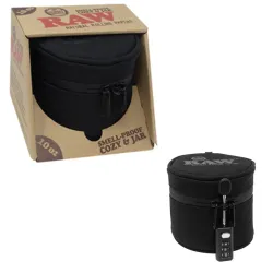 RAW Cozy & Jar UNPARFÜMIERT JAR 295ml