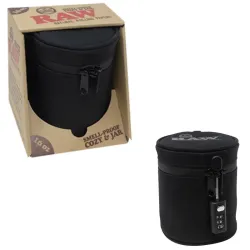 RAW Cozy & Jar UNSCENTED JAR 473ml