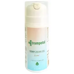Trompetol neutralny konopny żel-krem 100ml