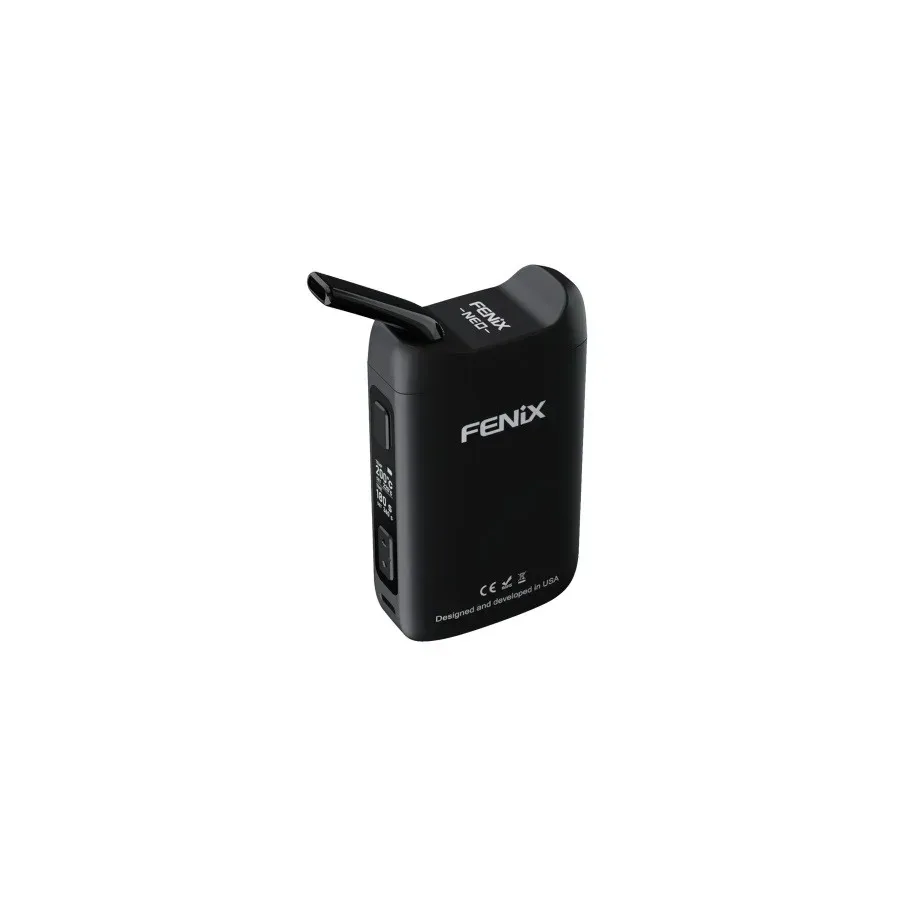 Fenix NEO USB-C Convection Vape | Hemp Shop Fenix NEO USB-C Convection Vape | Hemp Shop