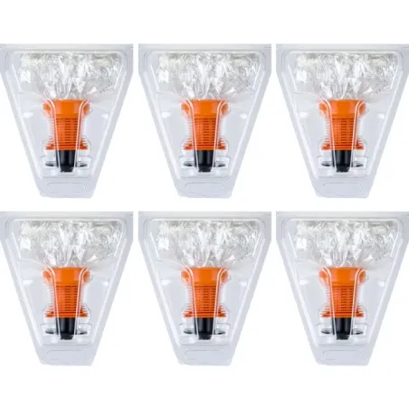 EASY VALVE Replacement Set EASY VALVE Replacement Set