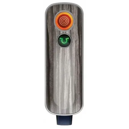 Firefly 2+ on-demand vaporizer ZEBRA Firefly 2+ on-demand vaporizer ZEBRA