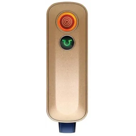 Firefly 2+ waporyzator on-demand Gold