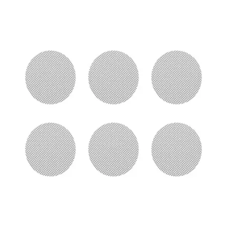 Normal Screens, small, 6 pieces Normal Screens, small, 6 pieces