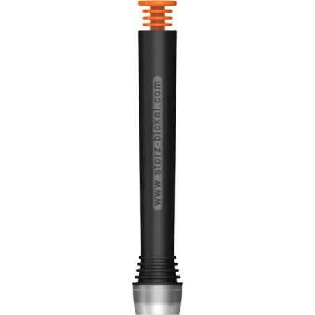Plunger for Dosing Capsules Plunger for Dosing Capsules