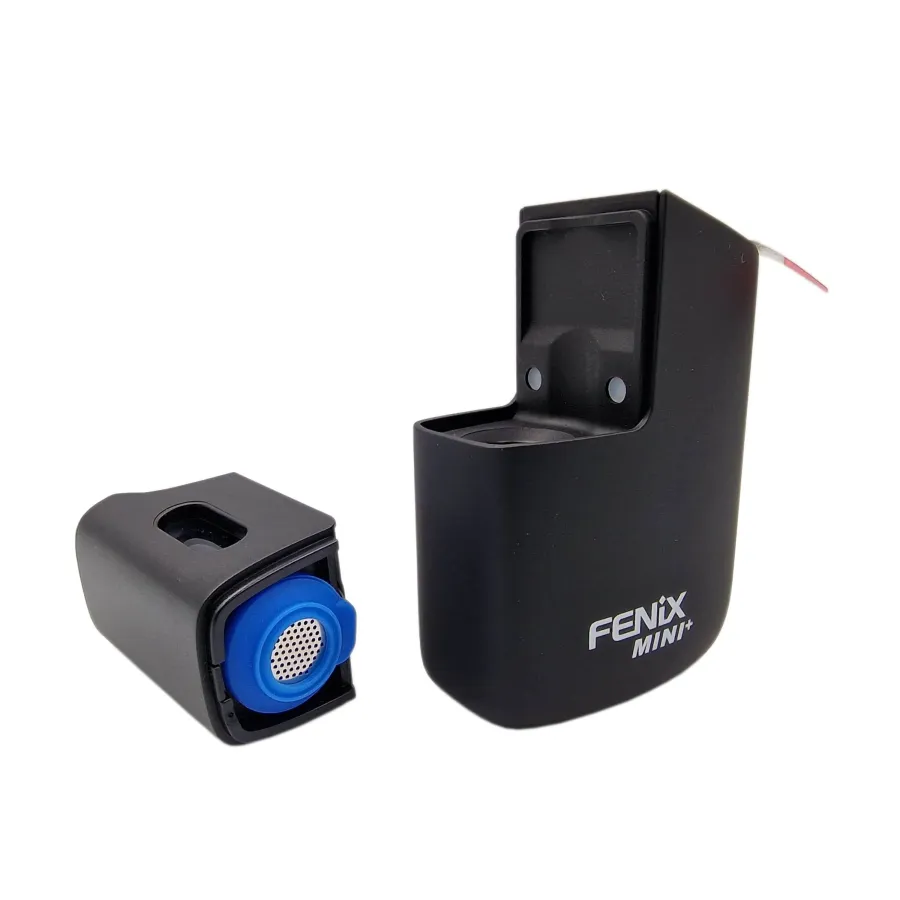 Fenix MINI+ plus waporyzator do suszu Fenix MINI+ plus waporyzator do suszu