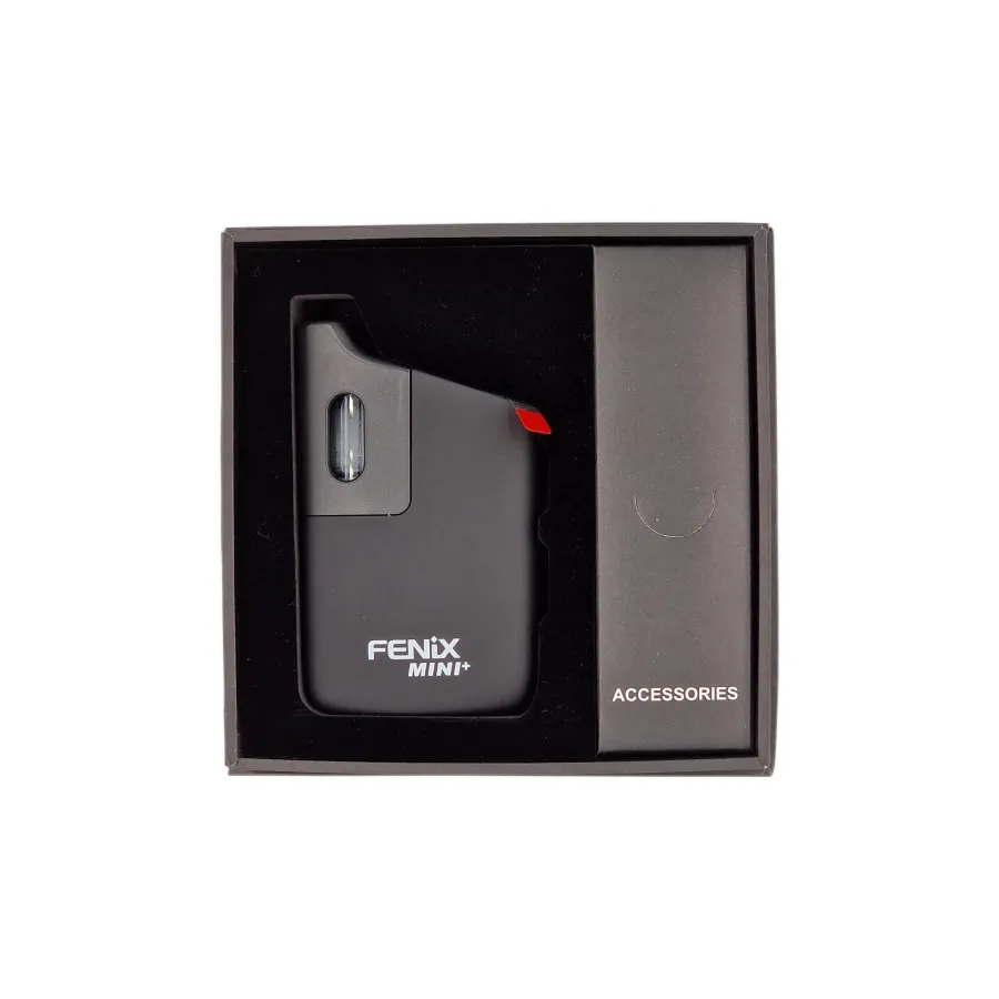 Fenix MINI+ plus waporyzator do suszu Fenix MINI+ plus waporyzator do suszu