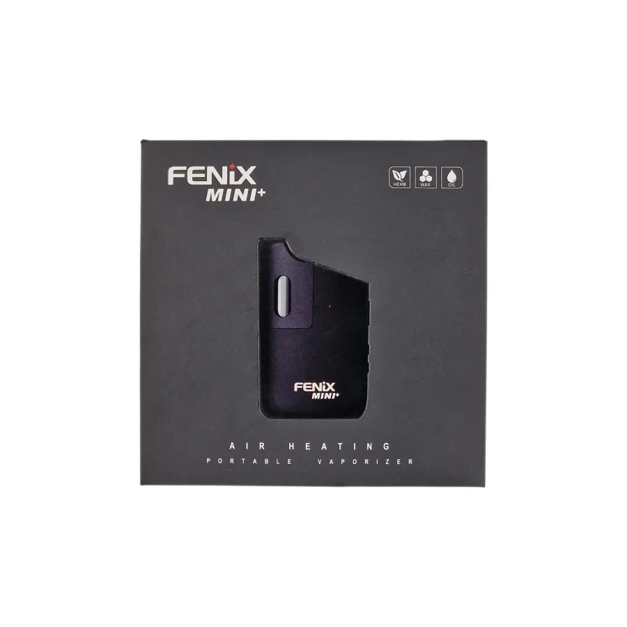 Fenix MINI+ plus waporyzator do suszu Fenix MINI+ plus waporyzator do suszu