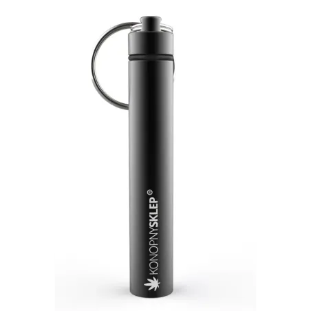 Fenix Mini Capsule Caddy pojemnik na kapsułki 5szt Fenix Mini Capsule Caddy pojemnik na kapsułki 5szt