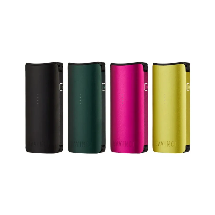 DaVinci MIQRO-C żółty