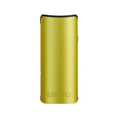 DaVinci MIQRO c yellow DaVinci MIQRO c yellow
