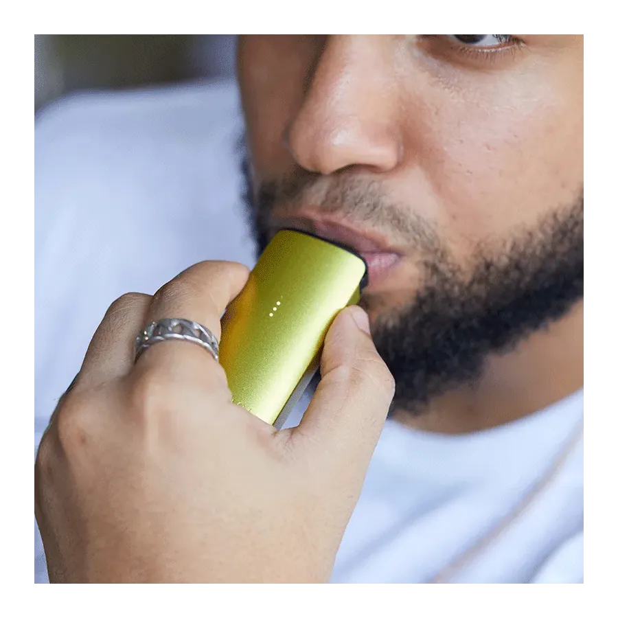 DaVinci MIQRO-C żółty