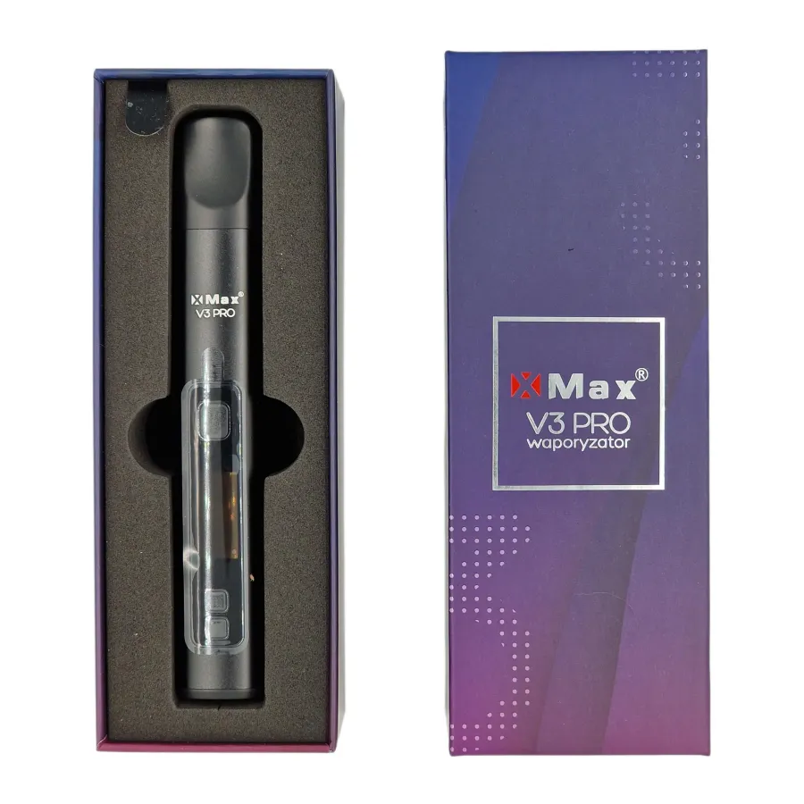 XMAX V3 Pro ON-DEMAND konwekcja XMAX V3 Pro ON-DEMAND konwekcja