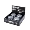 metal grinder