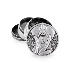 Болгарка 420 дівчина 50мм fire-flow