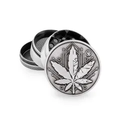 Geometrischer Flügel 50mm fire-flow