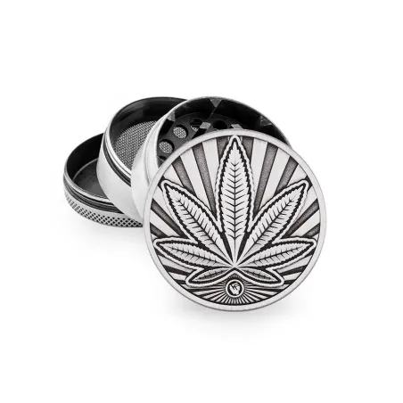 Metal Grinder Highlife 50mm fire-flow Metal Grinder Highlife 50mm fire-flow