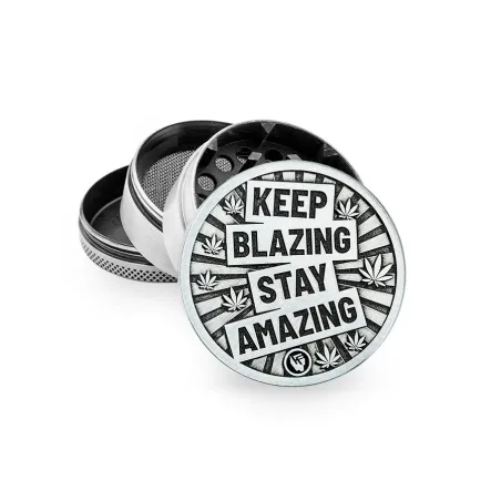 болгарка по металу Keep Blazing болгарка по металу Keep Blazing