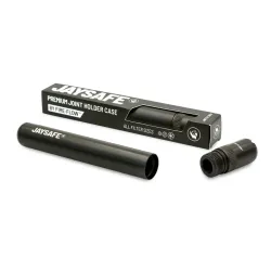JAYSAFE Joint Case Black