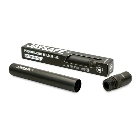 Fire-flow Joint Case Black Fire-flow Joint Case Black