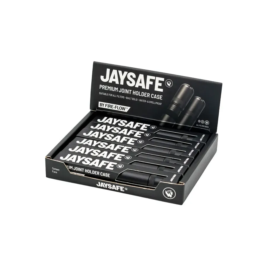 jaysafe fireflow jaysafe fireflow