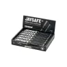 JAYSAFE Joint Case Czarny JAYSAFE Joint Case Czarny